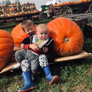 Meet your Posher, Barbara